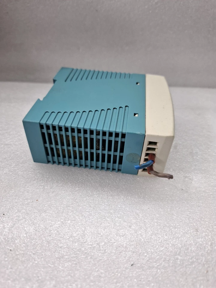 Mean Well MDR-60-24 Din Rail Power Supply 24V/DC 2.5A